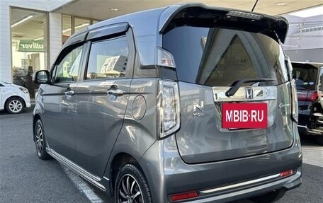 Honda N-WGN I рестайлинг, 2018 год, 545 002 рублей, 4 фотография