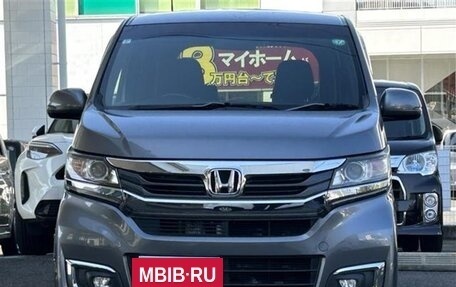 Honda N-WGN I рестайлинг, 2018 год, 545 002 рублей, 2 фотография