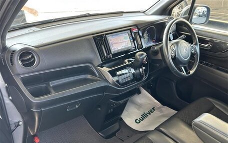 Honda N-WGN I рестайлинг, 2018 год, 545 002 рублей, 9 фотография