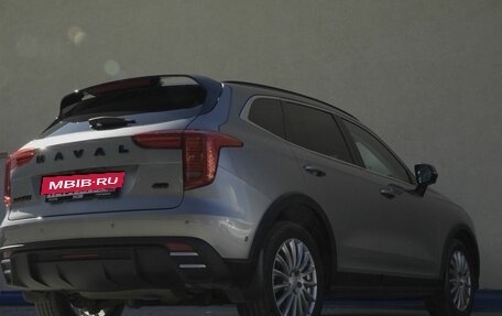 Haval Jolion, 2024 год, 2 100 000 рублей, 29 фотография