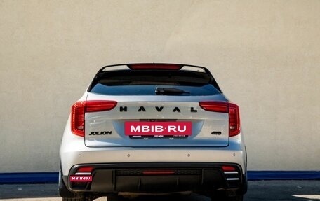 Haval Jolion, 2024 год, 2 100 000 рублей, 28 фотография