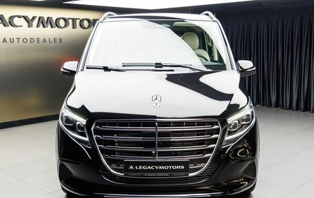 Mercedes-Benz V-Класс, 2026 год, 14 670 000 рублей, 2 фотография