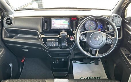 Honda N-WGN I рестайлинг, 2018 год, 545 002 рублей, 11 фотография
