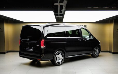 Mercedes-Benz V-Класс, 2026 год, 14 670 000 рублей, 3 фотография