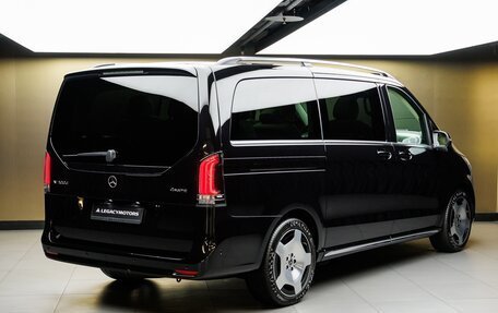 Mercedes-Benz V-Класс, 2026 год, 14 670 000 рублей, 7 фотография