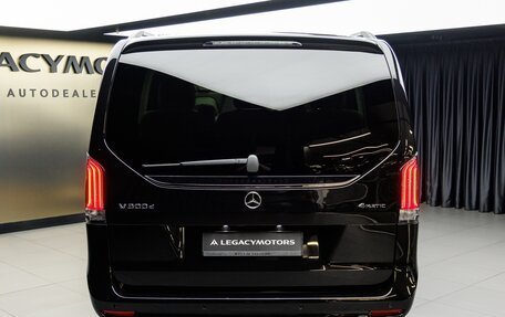 Mercedes-Benz V-Класс, 2026 год, 14 670 000 рублей, 4 фотография