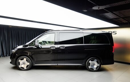 Mercedes-Benz V-Класс, 2026 год, 14 670 000 рублей, 6 фотография