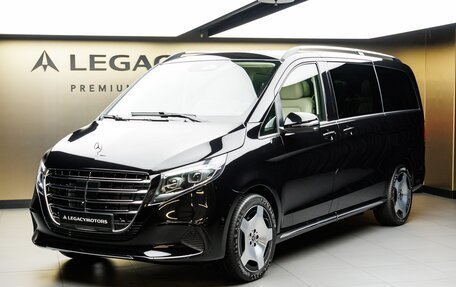 Mercedes-Benz V-Класс, 2026 год, 14 670 000 рублей, 5 фотография
