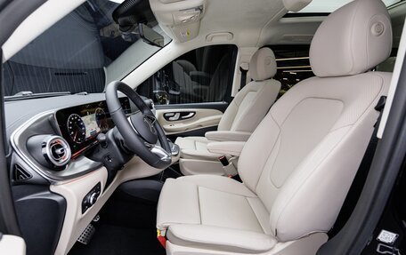 Mercedes-Benz V-Класс, 2026 год, 14 670 000 рублей, 12 фотография