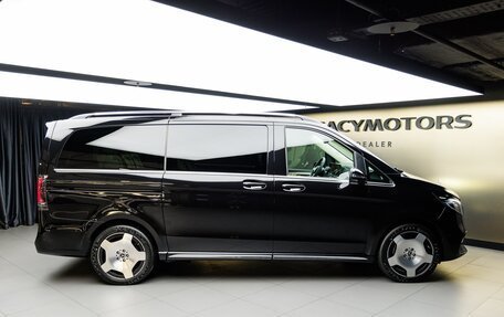 Mercedes-Benz V-Класс, 2026 год, 14 670 000 рублей, 8 фотография