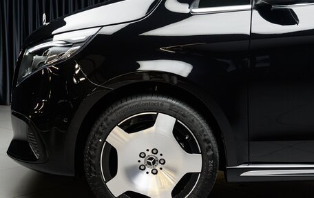Mercedes-Benz V-Класс, 2026 год, 14 670 000 рублей, 9 фотография