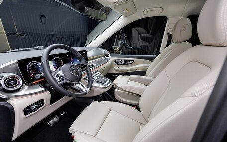 Mercedes-Benz V-Класс, 2026 год, 14 670 000 рублей, 11 фотография