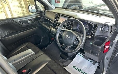Honda N-WGN I рестайлинг, 2018 год, 545 002 рублей, 10 фотография