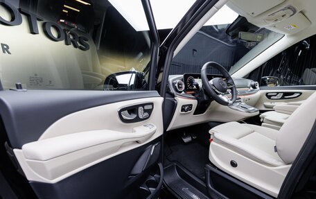 Mercedes-Benz V-Класс, 2026 год, 14 670 000 рублей, 10 фотография