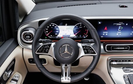 Mercedes-Benz V-Класс, 2026 год, 14 670 000 рублей, 16 фотография
