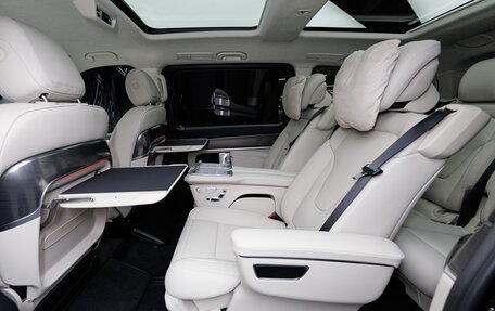 Mercedes-Benz V-Класс, 2026 год, 14 670 000 рублей, 27 фотография