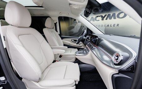 Mercedes-Benz V-Класс, 2026 год, 14 670 000 рублей, 20 фотография