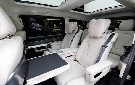 Mercedes-Benz V-Класс, 2026 год, 14 670 000 рублей, 28 фотография