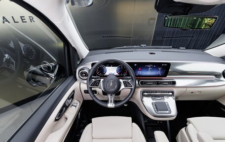 Mercedes-Benz V-Класс, 2026 год, 14 670 000 рублей, 14 фотография