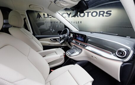 Mercedes-Benz V-Класс, 2026 год, 14 670 000 рублей, 21 фотография
