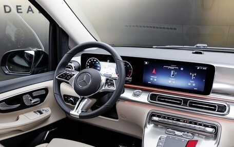 Mercedes-Benz V-Класс, 2026 год, 14 670 000 рублей, 22 фотография