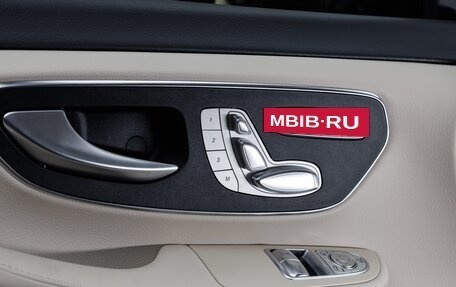 Mercedes-Benz V-Класс, 2026 год, 14 670 000 рублей, 19 фотография