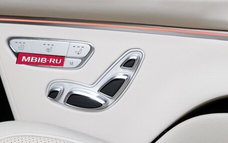 Mercedes-Benz V-Класс, 2026 год, 14 670 000 рублей, 29 фотография