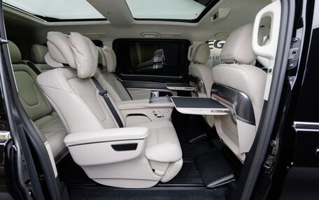 Mercedes-Benz V-Класс, 2026 год, 14 670 000 рублей, 31 фотография
