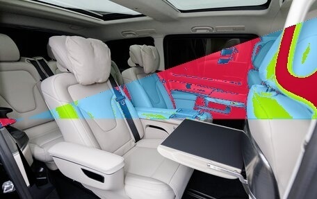 Mercedes-Benz V-Класс, 2026 год, 14 670 000 рублей, 32 фотография