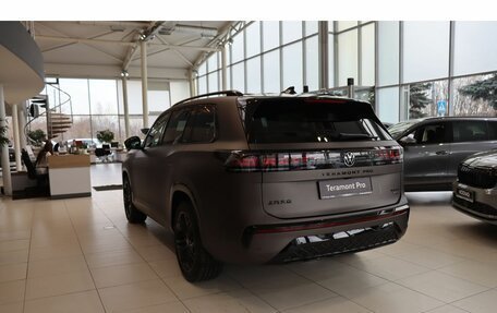 Volkswagen Teramont, 2026 год, 6 599 000 рублей, 3 фотография