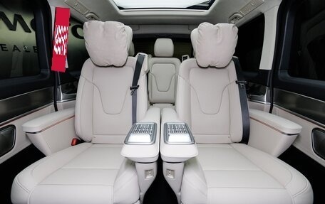 Mercedes-Benz V-Класс, 2026 год, 14 670 000 рублей, 33 фотография