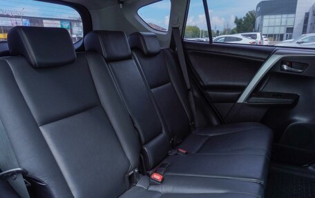 Toyota RAV4, 2013 год, 1 749 000 рублей, 10 фотография
