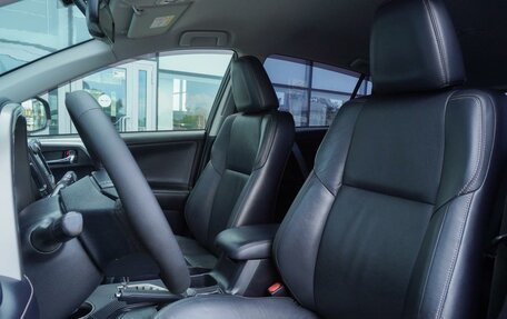 Toyota RAV4, 2013 год, 1 749 000 рублей, 12 фотография