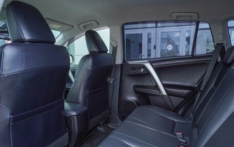 Toyota RAV4, 2013 год, 1 749 000 рублей, 14 фотография