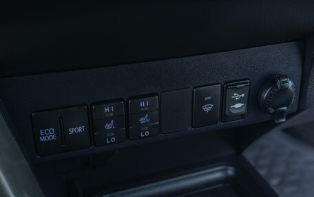 Toyota RAV4, 2013 год, 1 749 000 рублей, 17 фотография