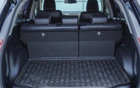 Toyota RAV4, 2013 год, 1 749 000 рублей, 25 фотография