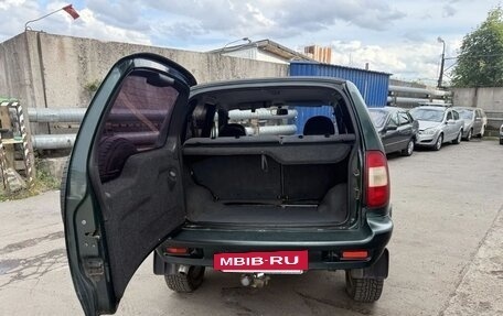 Chevrolet Niva I рестайлинг, 2004 год, 250 000 рублей, 7 фотография