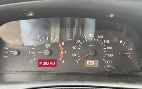Chevrolet Niva I рестайлинг, 2004 год, 250 000 рублей, 18 фотография