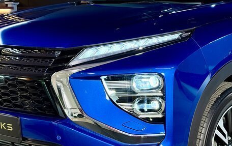 Mitsubishi Eclipse Cross, 2026 год, 3 295 000 рублей, 2 фотография