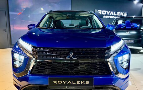 Mitsubishi Eclipse Cross, 2026 год, 3 295 000 рублей, 3 фотография