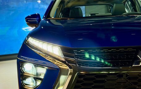 Mitsubishi Eclipse Cross, 2026 год, 3 295 000 рублей, 4 фотография