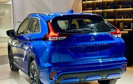 Mitsubishi Eclipse Cross, 2026 год, 3 295 000 рублей, 5 фотография