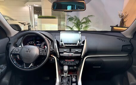 Mitsubishi Eclipse Cross, 2026 год, 3 295 000 рублей, 10 фотография