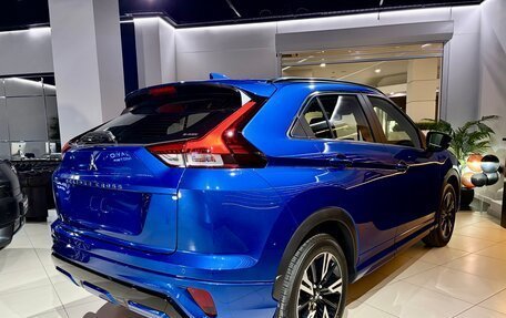 Mitsubishi Eclipse Cross, 2026 год, 3 295 000 рублей, 8 фотография