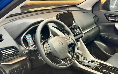 Mitsubishi Eclipse Cross, 2026 год, 3 295 000 рублей, 13 фотография