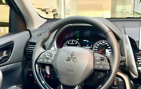 Mitsubishi Eclipse Cross, 2026 год, 3 295 000 рублей, 11 фотография