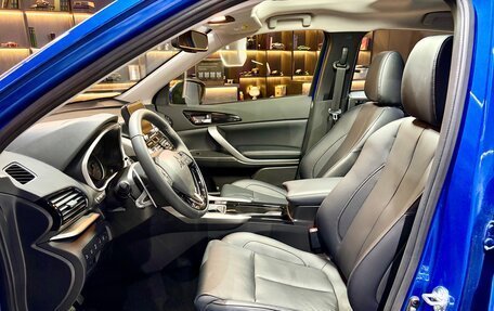 Mitsubishi Eclipse Cross, 2026 год, 3 295 000 рублей, 12 фотография