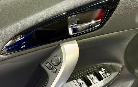Mitsubishi Eclipse Cross, 2026 год, 3 295 000 рублей, 14 фотография