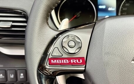 Mitsubishi Eclipse Cross, 2026 год, 3 295 000 рублей, 16 фотография