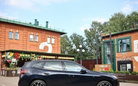 BMW X3, 2026 год, 6 850 000 рублей, 6 фотография